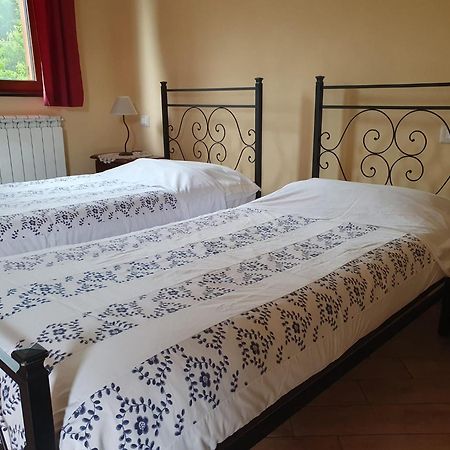 #Bordigona Hotell Carrodano Inferiore Exteriör bild