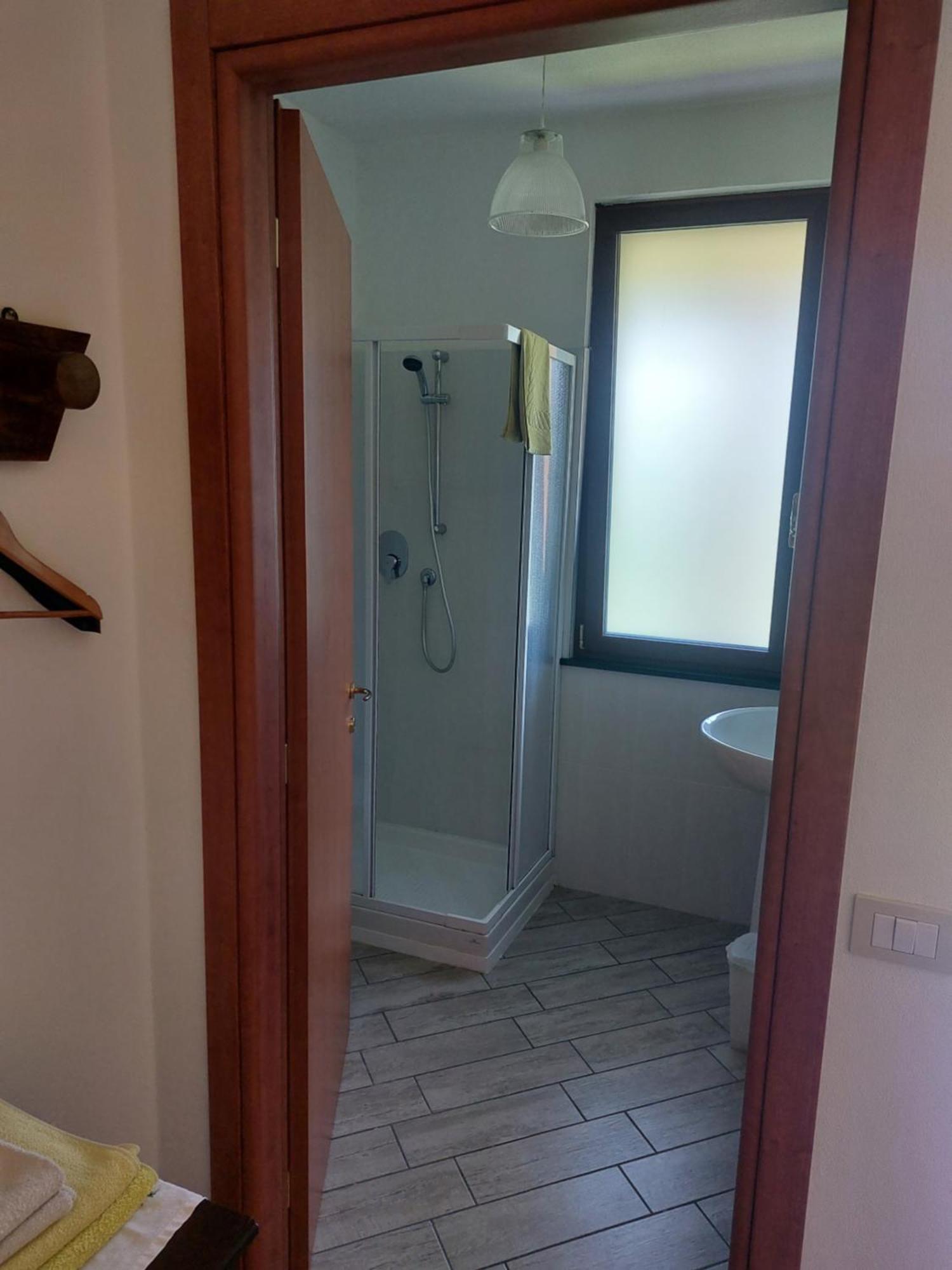 #Bordigona Hotell Carrodano Inferiore Rum bild