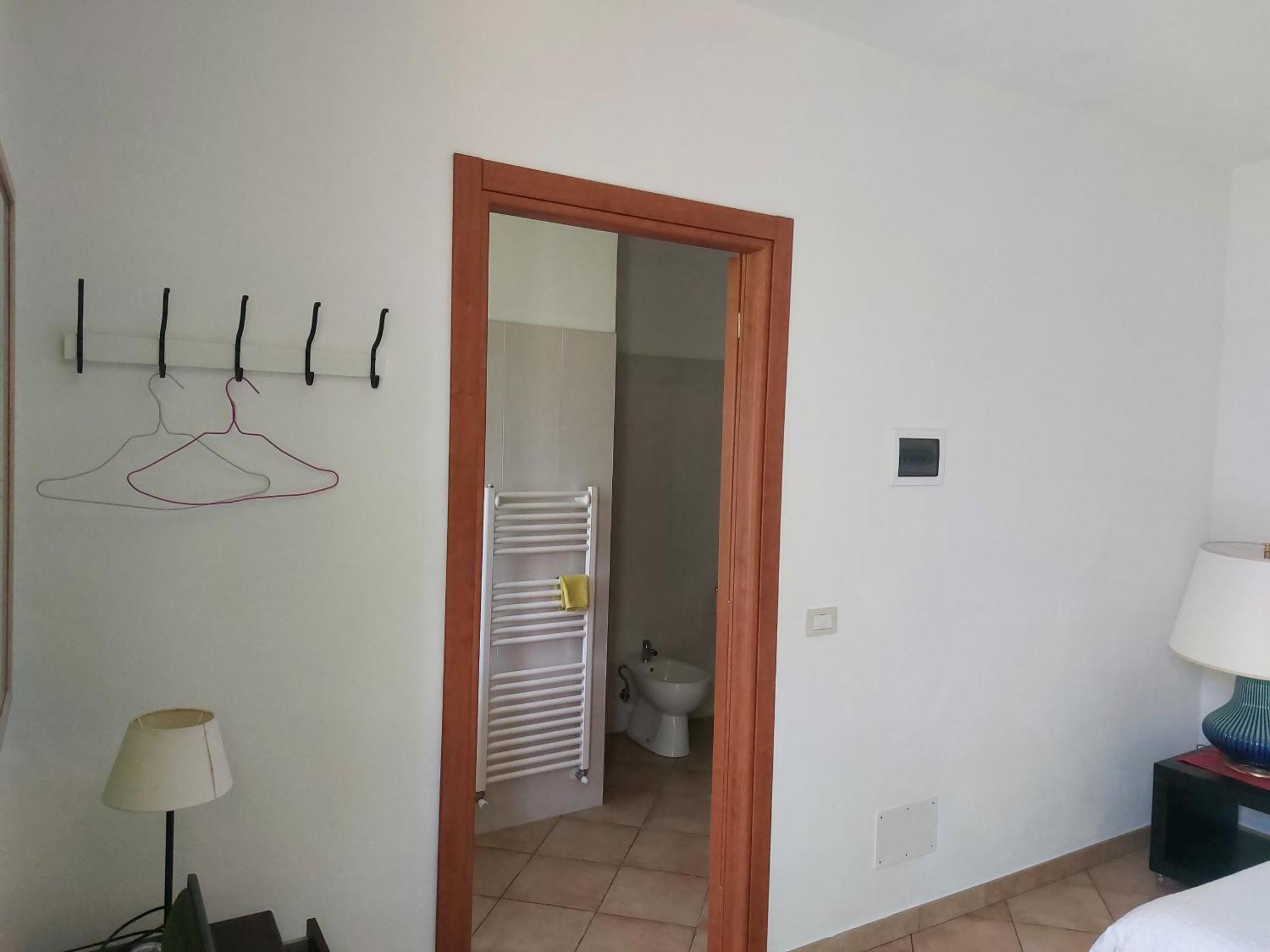 #Bordigona Hotell Carrodano Inferiore Rum bild