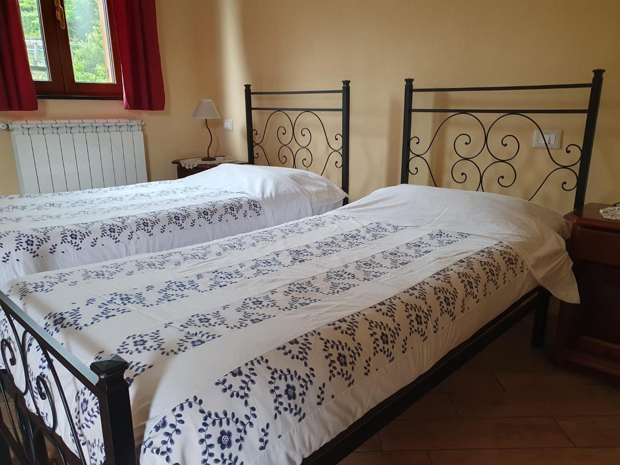 #Bordigona Hotell Carrodano Inferiore Exteriör bild