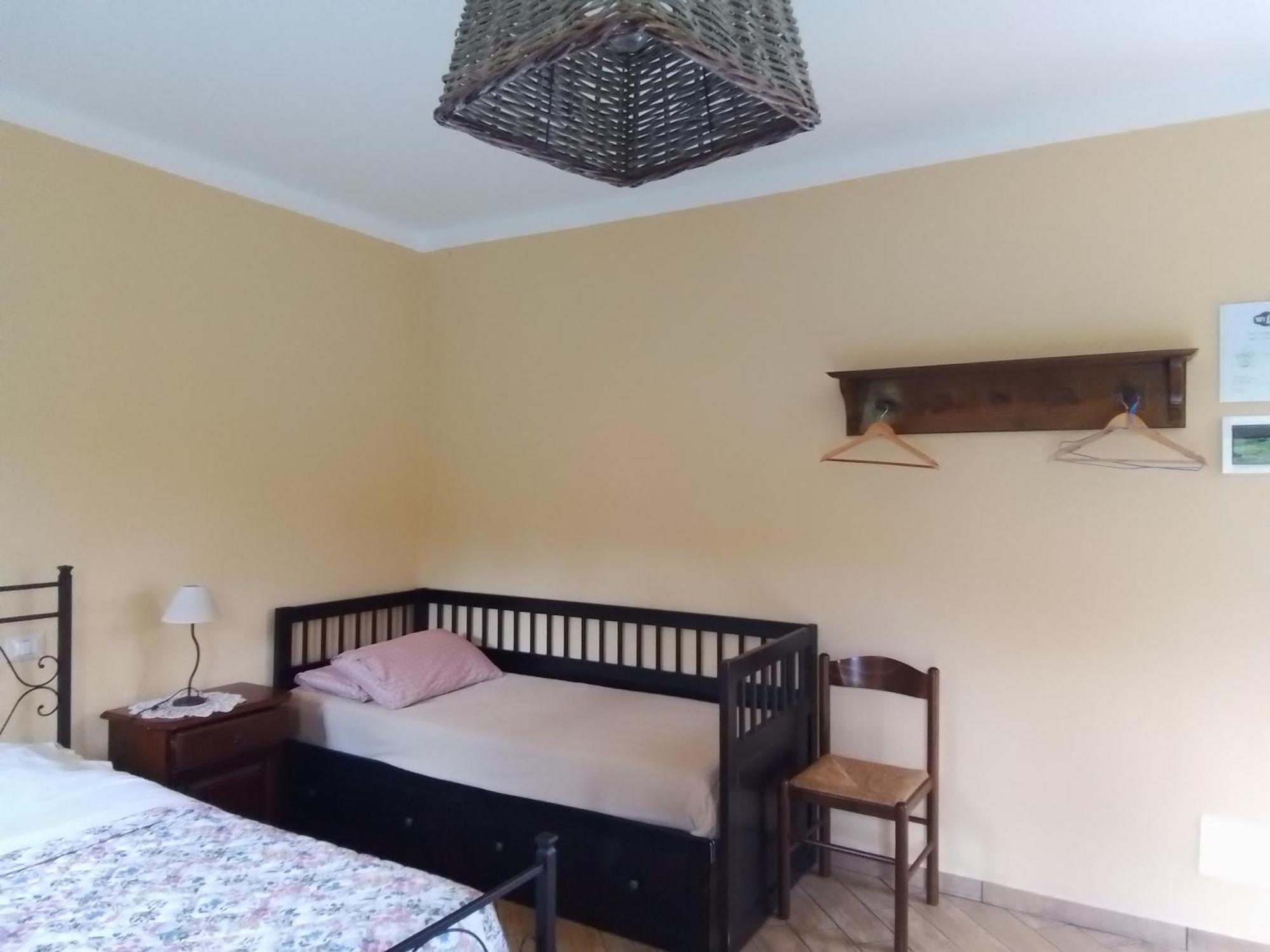 #Bordigona Hotell Carrodano Inferiore Exteriör bild